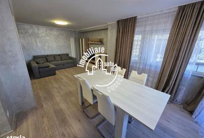 Apartament cu 3 camere decomandat în Central - 7