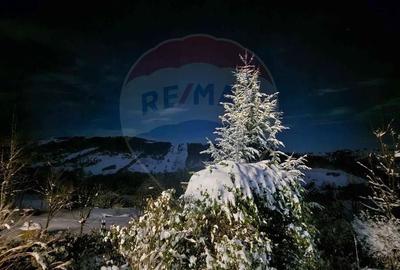 Casă cu 2 camere cu Teren 3100 Mp în Tărlungeni - 16