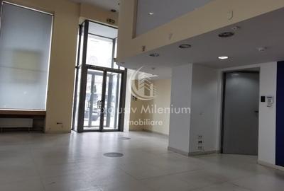 Spatiu Comercial Calea Victoriei Radisson Blu / Hilton/ Stirbei Voda/ Ateneu - 5