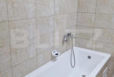 Apartament cu 2 camere decomandat în Burdujeni - 5