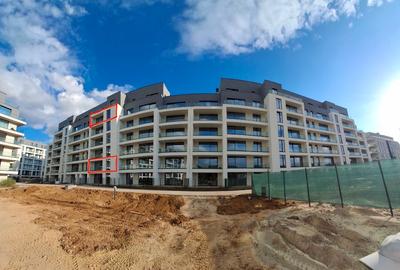 Apartament Nou 2camere etaj 1 The Ivy Residence, Jandarmeriei - 2