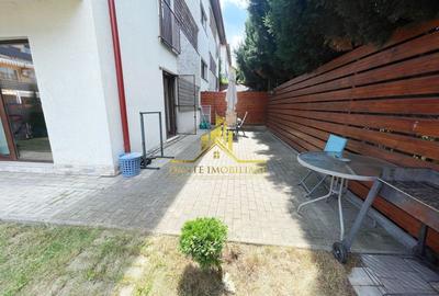 Apartament cu 2 camere decomandat, mobilat în Zorilor - 19