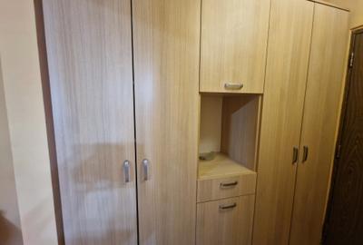 Garsoniera confort 1 cu centrala gaz-zona Matei Basarab etaj 2 - 12
