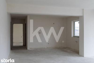 Apartament cu 2 camere decomandat în Dârste - 4