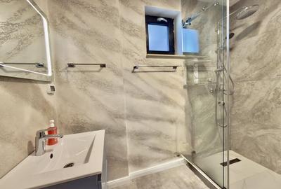 Apartament cu 3 camere decomandat, mobilat în Sud - 11