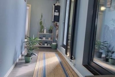 Apartament cu 3 camere decomandat, zona Promo. - 12