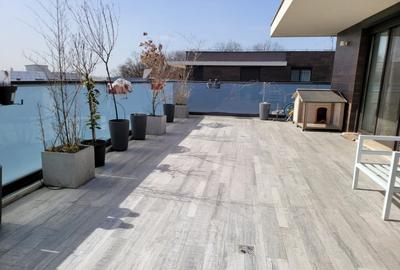 Penthouse 3 camere | 112 mp + 70 mp terase | Iancu Nicolae - 1