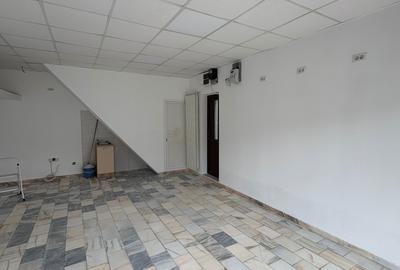 Spațiu comercial, de 33 mp, în Doamna Ghica - 3