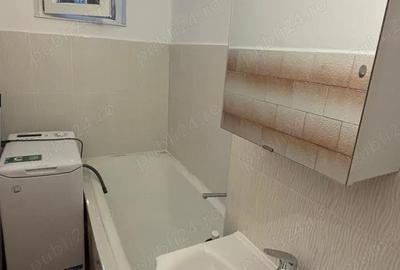 Apartament cu 2 camere nedecomandat în Girocului - 3