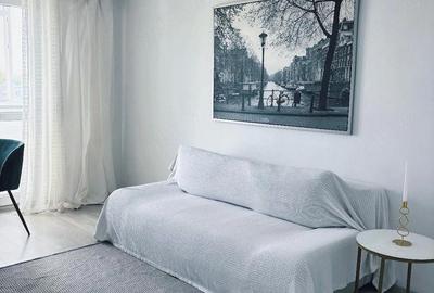 Apartament cu 2 camere decomandat în Drumul Taberei - 6