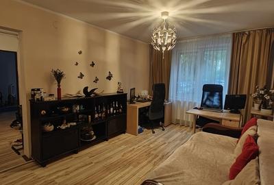 Apartament cu 3 camere decomandat în Rahova - 6