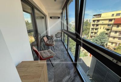 Apartament 3 camere | 2 locuri de parcare | Herastrau - 16