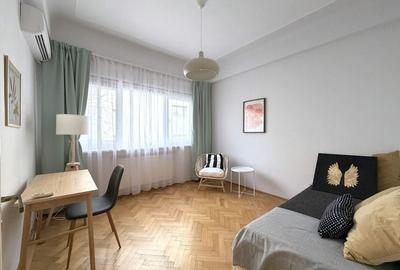Apartament cochet | Bloc Interbelic Retras | Pet Friendly Stefan cel Mare- Obor - 12