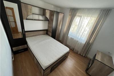 Apartament cu 3 camere decomandat, mobilat în Sud - 6