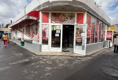 Spatiu Comercial Piata Astra Lefrumarin - 2