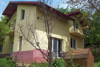 Casă cu 3 camere cu Teren 500 Mp în Liteni - 1