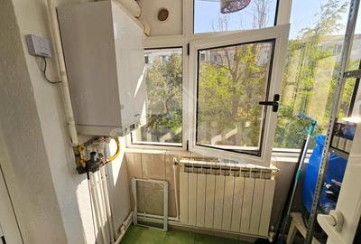 Apartament 3 camere complet mobilat ?i utilat, Micro 17 confort ?i lini?te - 7