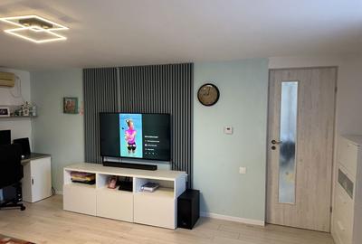 Casă cu 4 camere în Poienarii Burchii - 3