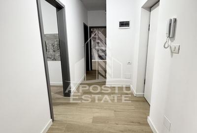 Apartament cu 2 camere decomandat în Giroc - 4