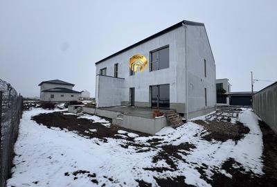 Casa P+1+M 5 camere - 253mp Teren - str Ciprian Porumbescu - 13