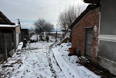 Teren intravilan de 770 mp, în Copăcelu - 4