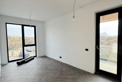 Apartament de Vanzare-3Camere+Terasa de 18MP-Chitila - 3