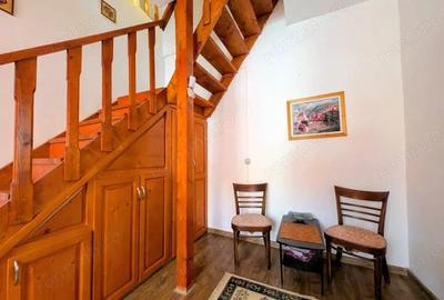 Apartament cochet la casa, in zona centrala la doar 5 minute de Pia?a Unirii! - 3