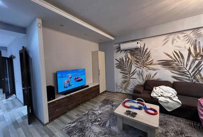 Apartament cu 2 camere decomandat în Central - 2
