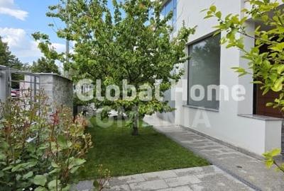 Vila 343MP | Baneasa | Sisesti | Vedere lacul Grivita | Ponton si lac artificial - 5