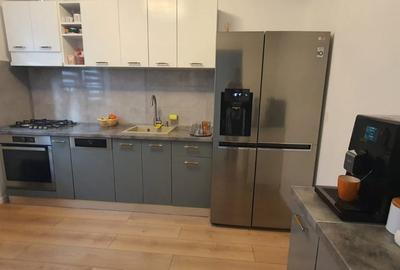 Casă cu 4 camere cu Canalizare în Arhitecților - Calea Cisnădiei - 11