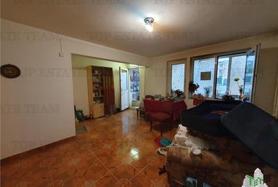 Spațiu comercial, de 55 mp, în Gara - 3