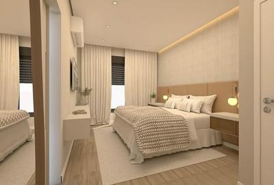 Apartament cu 2 camere decomandat în Berceni - 6