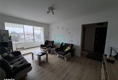 Apartament cu 2 camere semidecomandat în Centrul Istoric - 7
