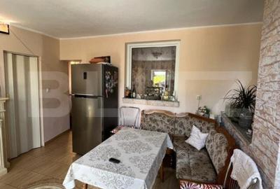 Casă cu 5 camere cu Teren 475 Mp în Central - 3