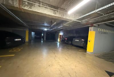 Apartament 3 camere spațios și luxos – Core Timpuri Noi - loc parcare subteran - 20