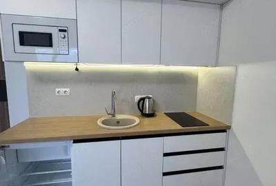 Garsonieră decomandată în Pantelimon - 8