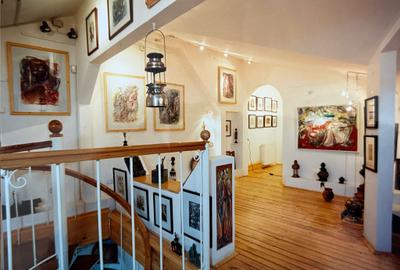 Spațiu comercial, de 100 mp, în Dacia - 3