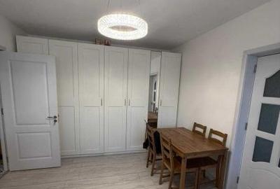 Apartament cu 4 camere semidecomandat, mobilat în Ghencea - 1