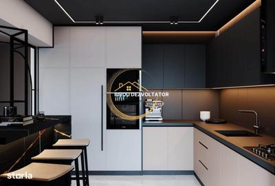 Apartament cu 2 camere decomandat în Titan - 2