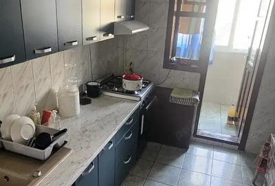 Vand apartament 3 camere - 1