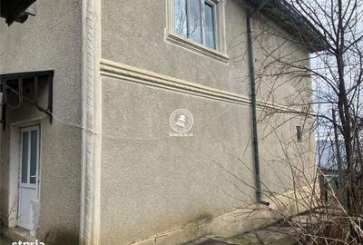 Casă cu 4 camere cu Teren 931 Mp în Movileni - 14