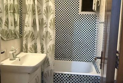 Apartament cu 3 camere decomandat în Brestei - 5