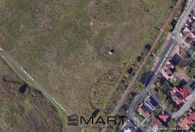Teren 2000 mp. intravilan zona Strand - Campusor - 3