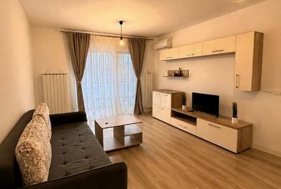 Apartament cu 2 camere decomandat în Tudor Vladimirescu - 2
