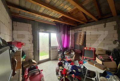 Casă individuală cu 6 camere cu Teren 811 Mp în Exterior Sud - 15