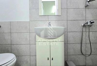 Garsonieră nedecomandată, mobilată în Steaua