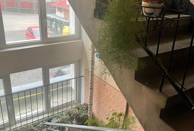 Garsonieră în 14 Mai - 9