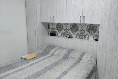 Apartament cu 3 camere semidecomandat în Nufărul - 2