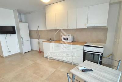 Apartament cu 2 camere decomandat în Soarelui - 2