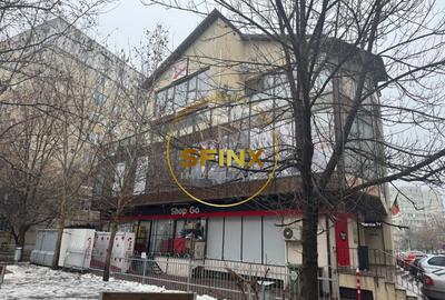 Spațiu comercial, de 164 mp, în Dristor - 1